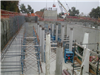 Membrane Microfiltration Water Treatment Plant Construction 4