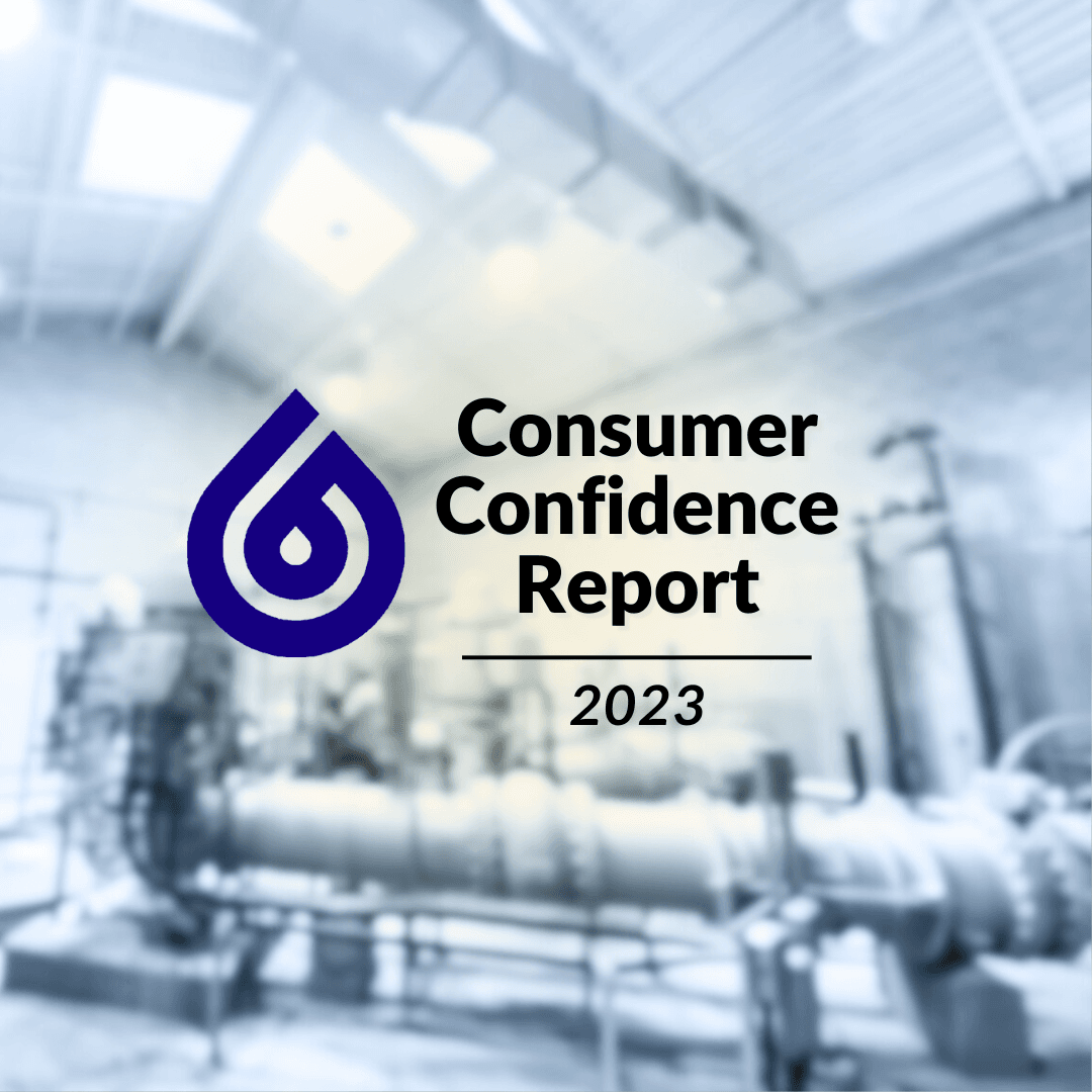 Water Quality Report (1)